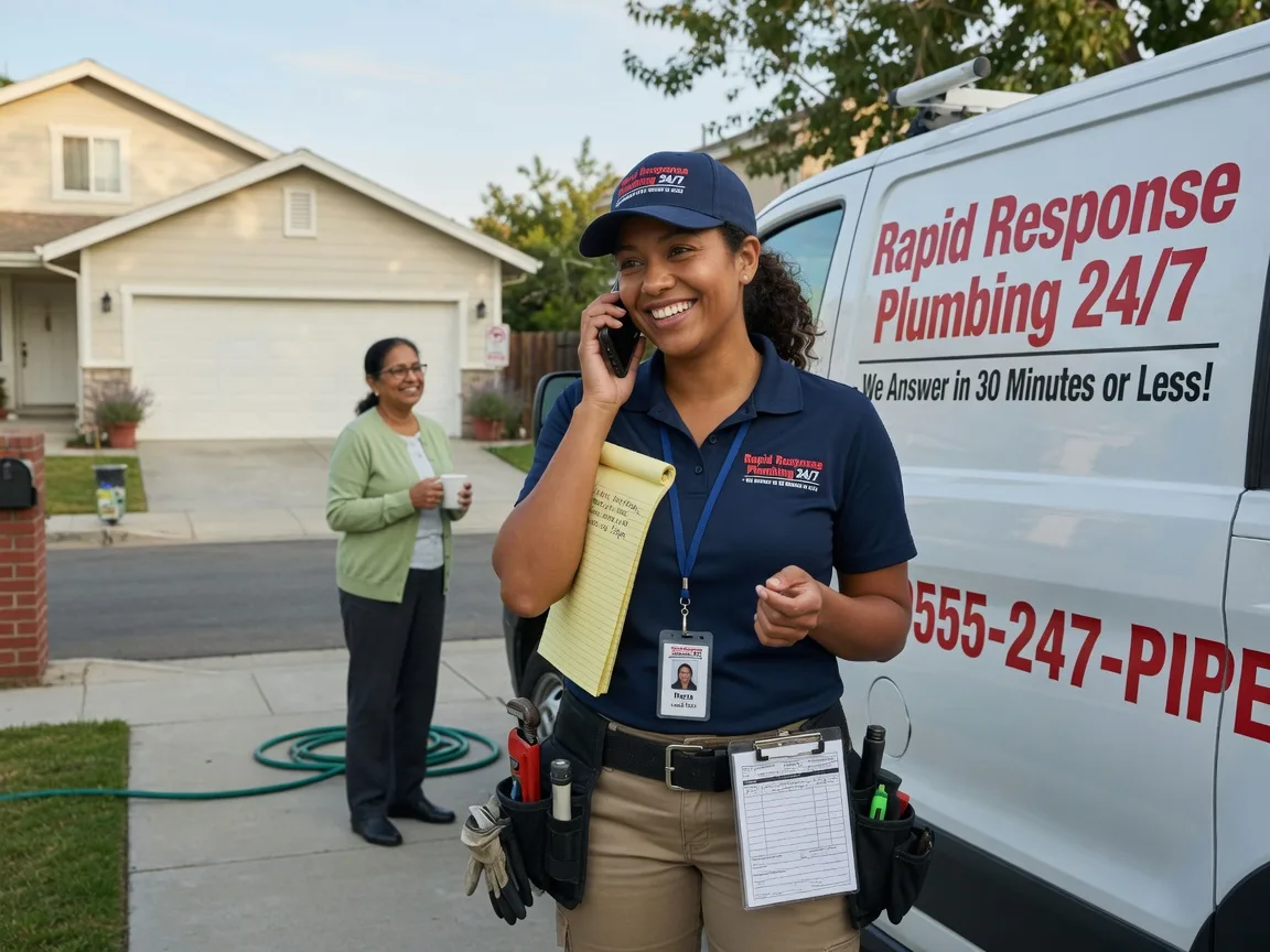 Emergency Plumber Batesland, SD FAQs